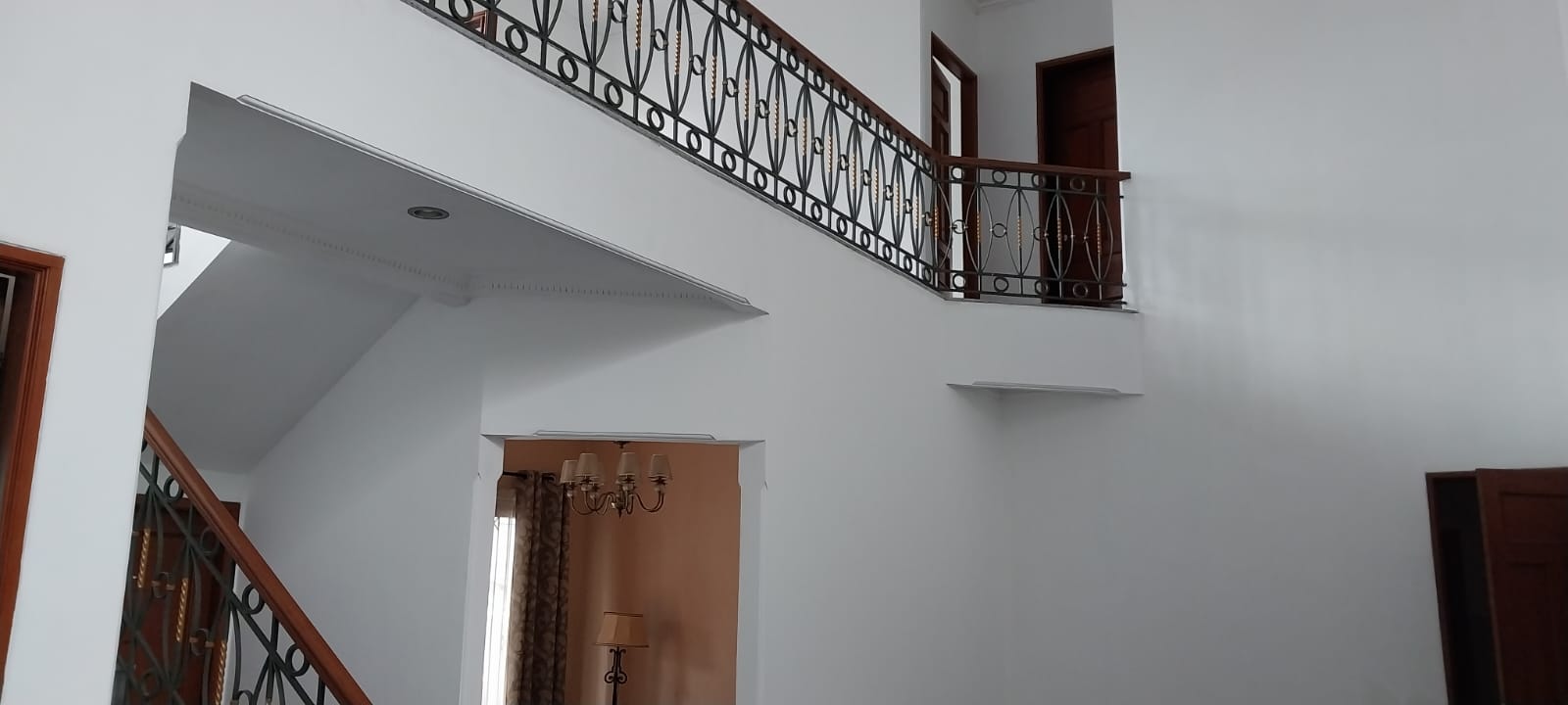 Jual Rumah 2 Lantai Di Jati Padang, Pasar Minggu, Dekat Tol TB Simatupang