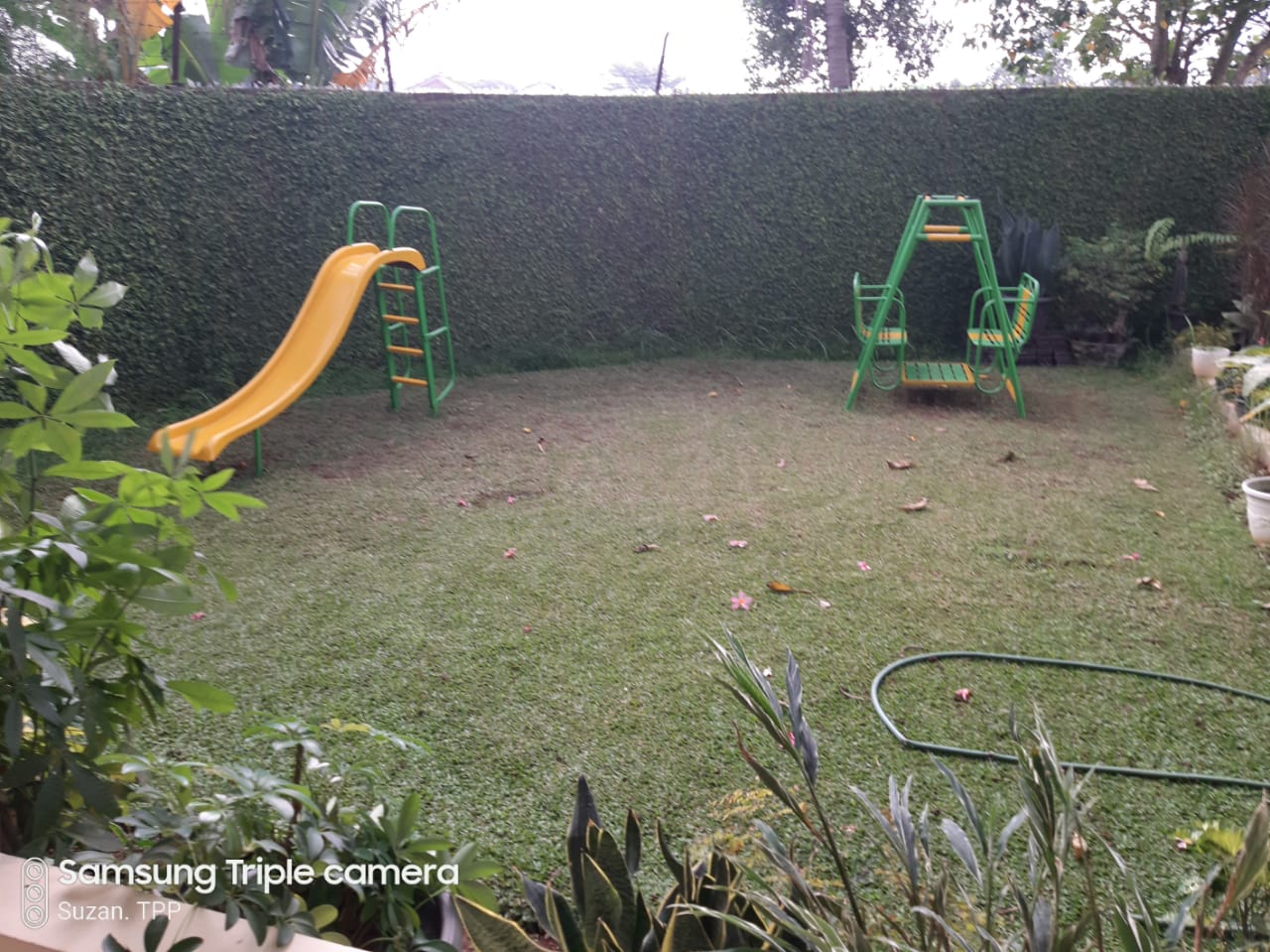 Dijual Rumah 2 Lantai Dalam Cluster di Rempoa, Lokasi Strategis