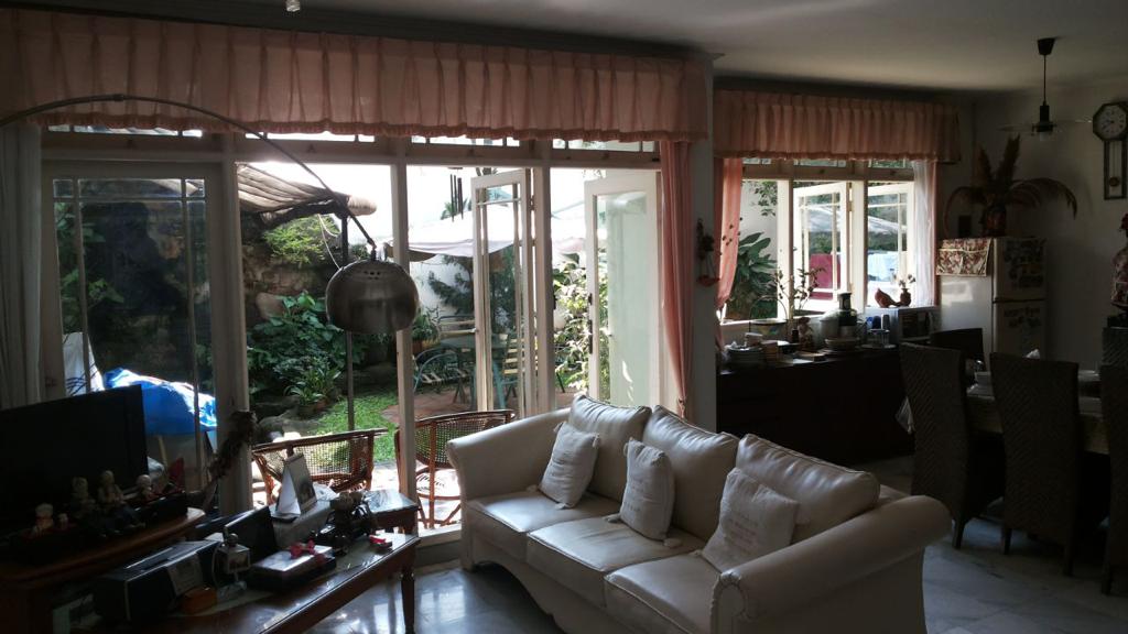 Rumah Dijual di Cinere Depok, 2 Lantai
