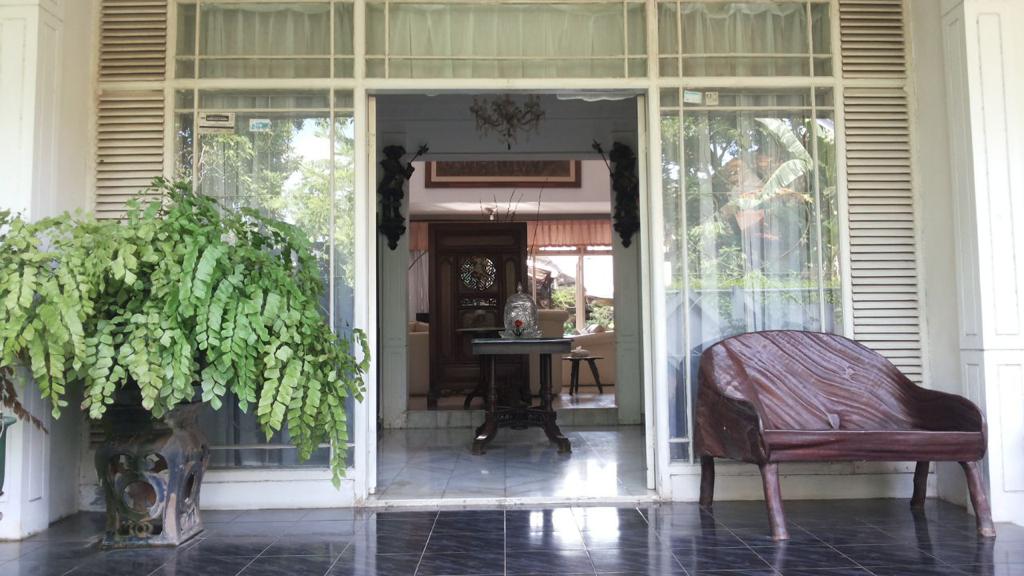 Rumah Dijual di Cinere Depok, 2 Lantai