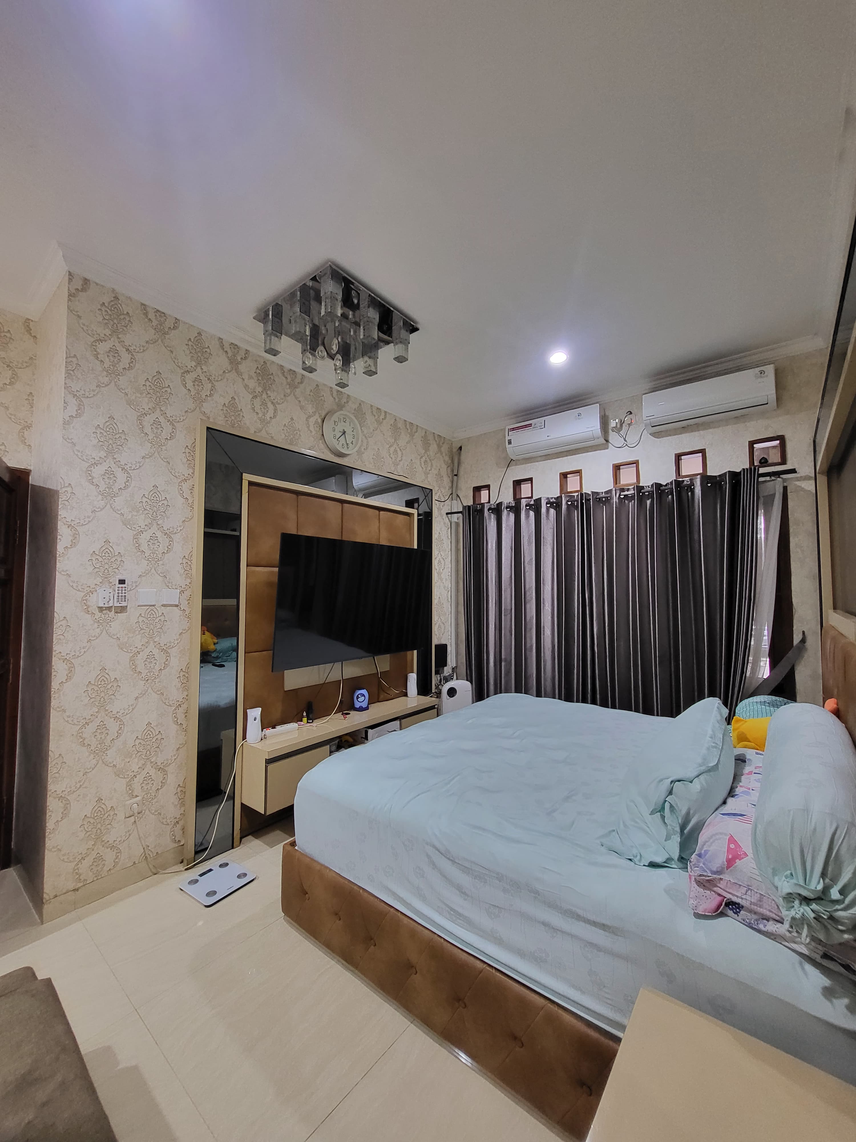 Dijual Rumah 2 Lantai di Jagakarsa, Dalam Komplek