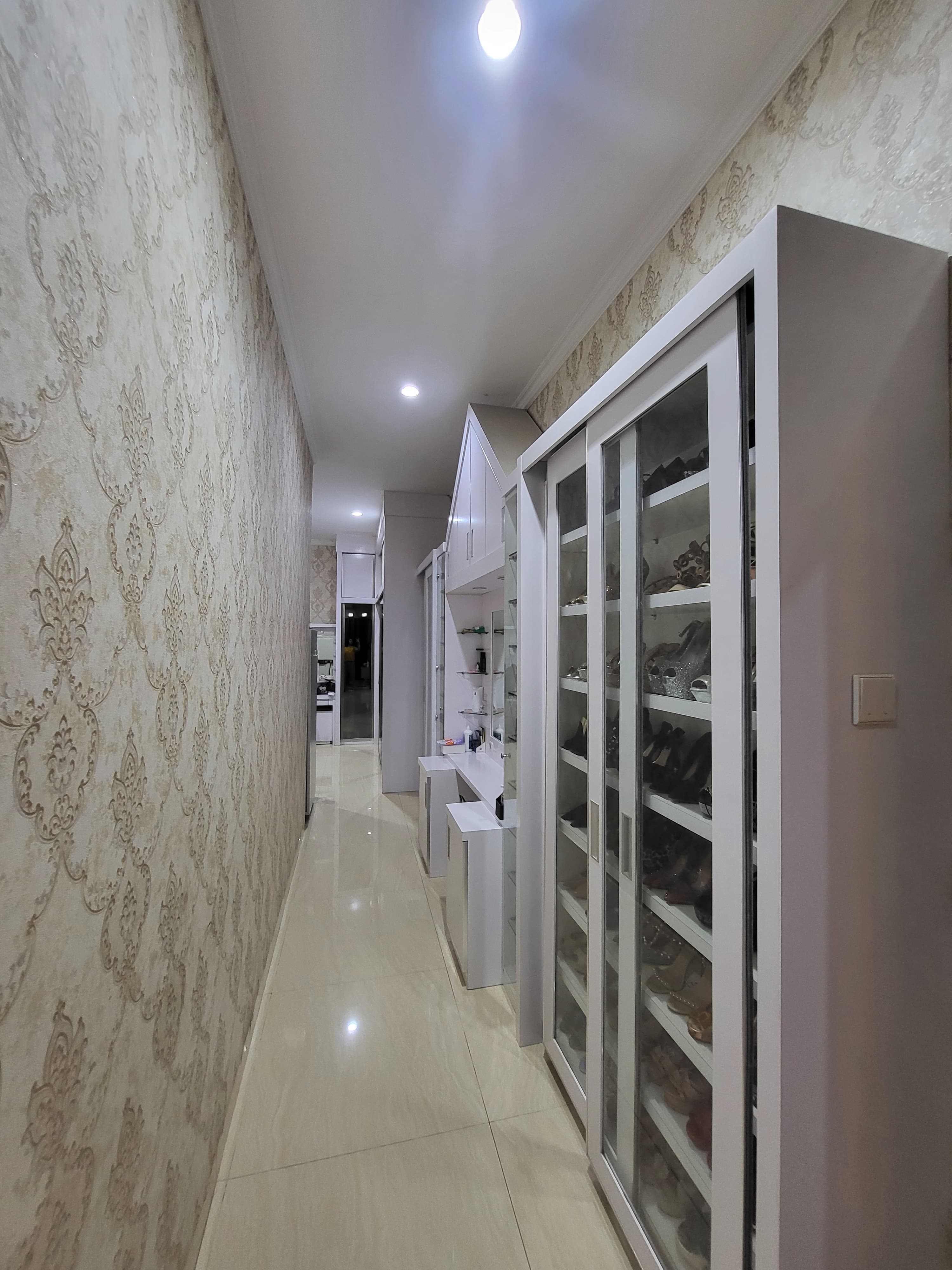 Dijual Rumah 2 Lantai di Jagakarsa, Dalam Komplek