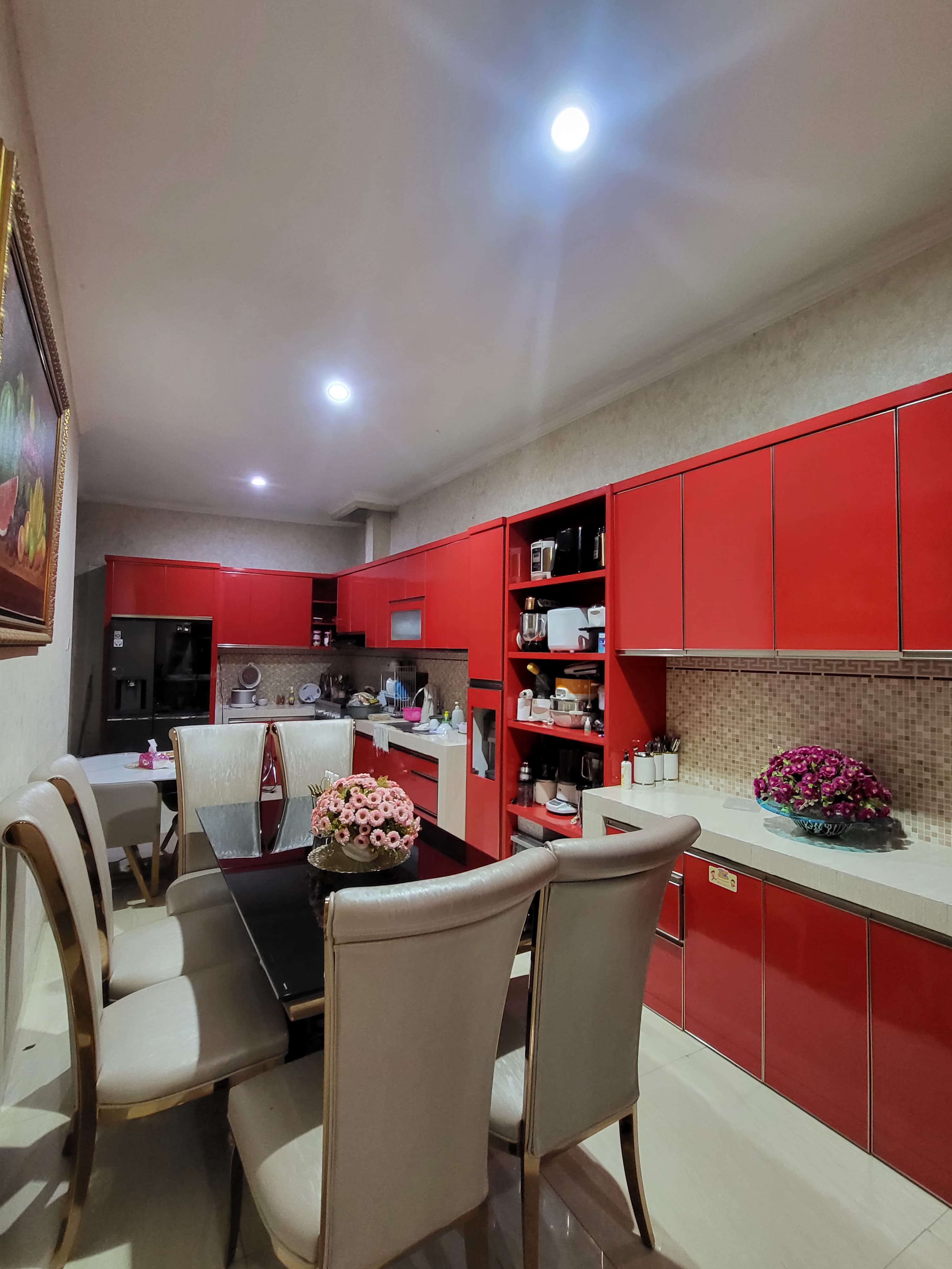 Dijual Rumah 2 Lantai di Jagakarsa, Dalam Komplek