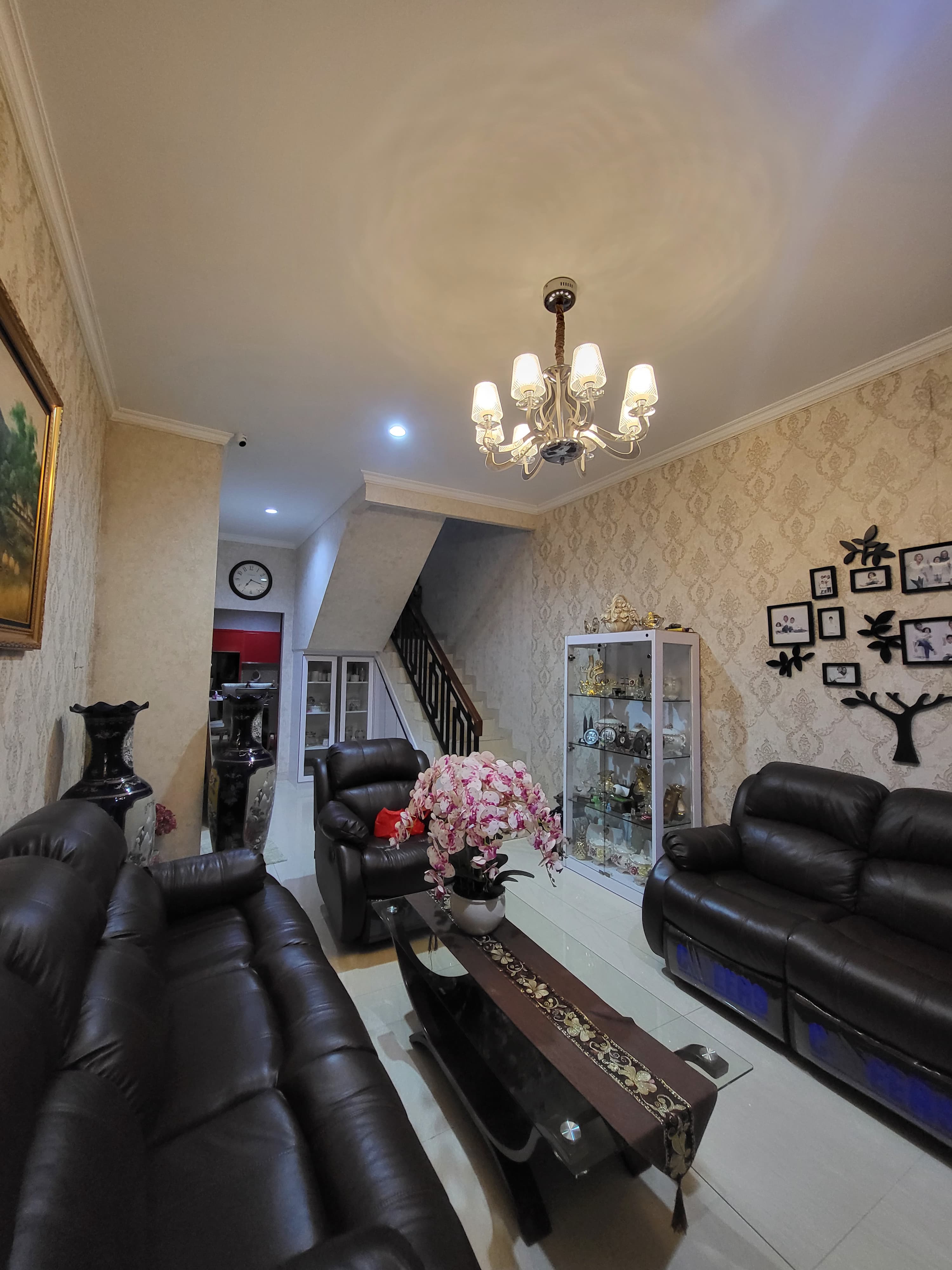 Dijual Rumah 2 Lantai di Jagakarsa, Dalam Komplek