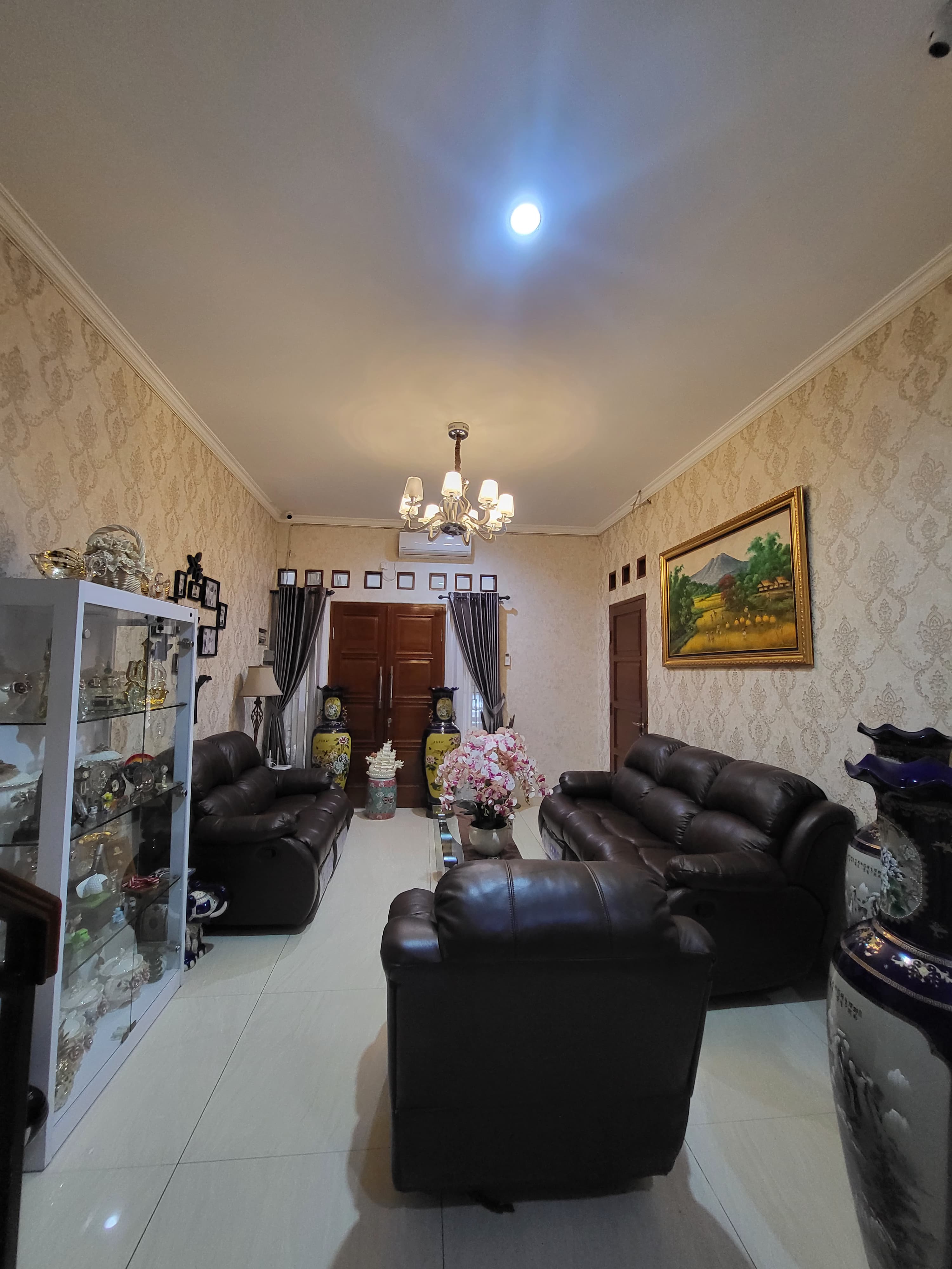 Dijual Rumah 2 Lantai di Jagakarsa, Dalam Komplek