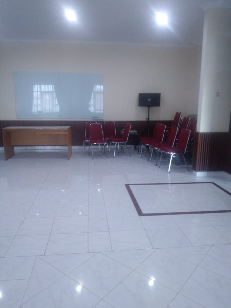 Dijual Rumah Kost, Guesthouse di Pejaten, Pasar Minggu, 2 Lantai