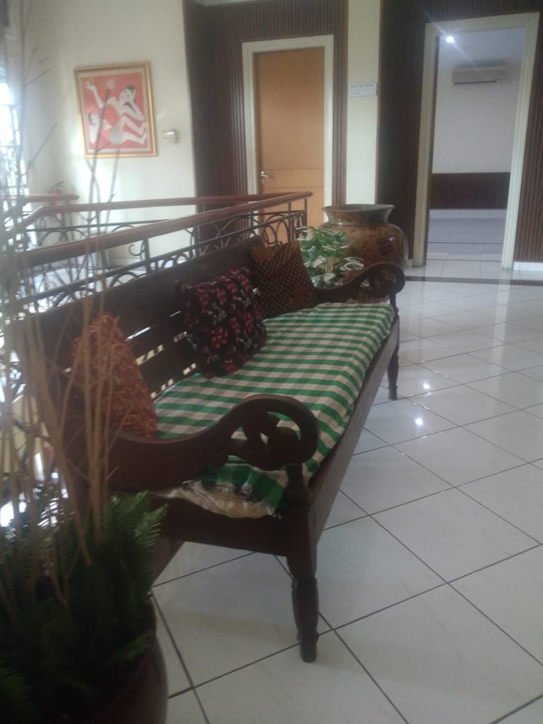 Dijual Rumah Kost, Guesthouse di Pejaten, Pasar Minggu, 2 Lantai