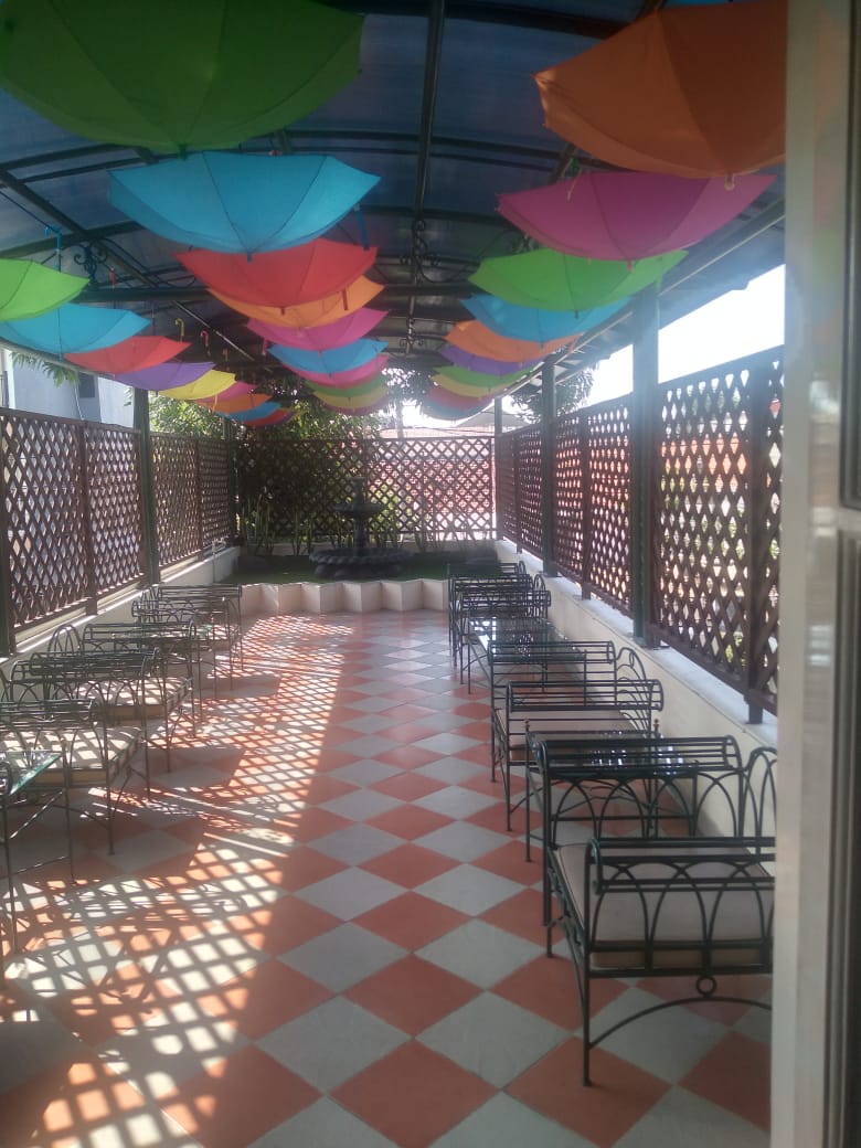 Dijual Rumah Kost, Guesthouse di Pejaten, Pasar Minggu, 2 Lantai