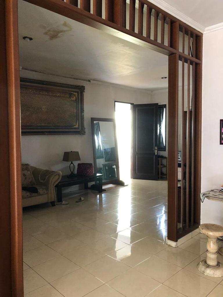 Dijual Rumah 1 Lantai di Rawa Belong