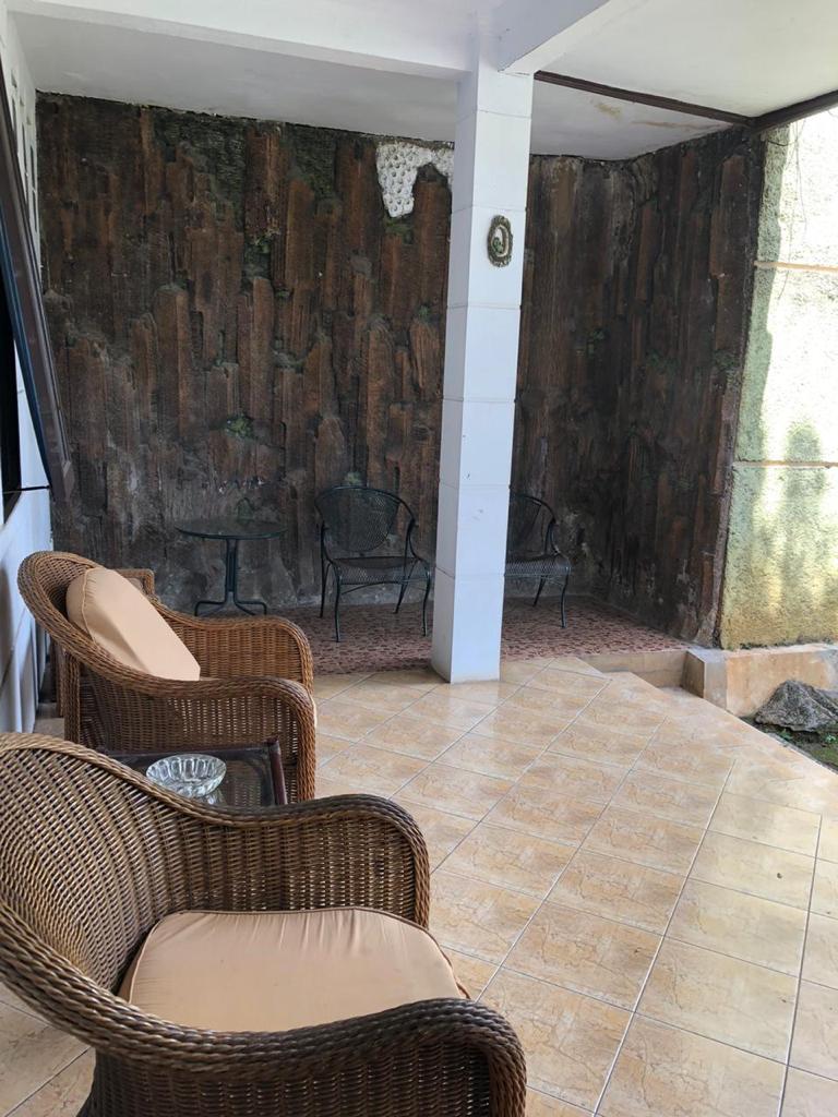 Dijual Rumah 1 Lantai di Rawa Belong