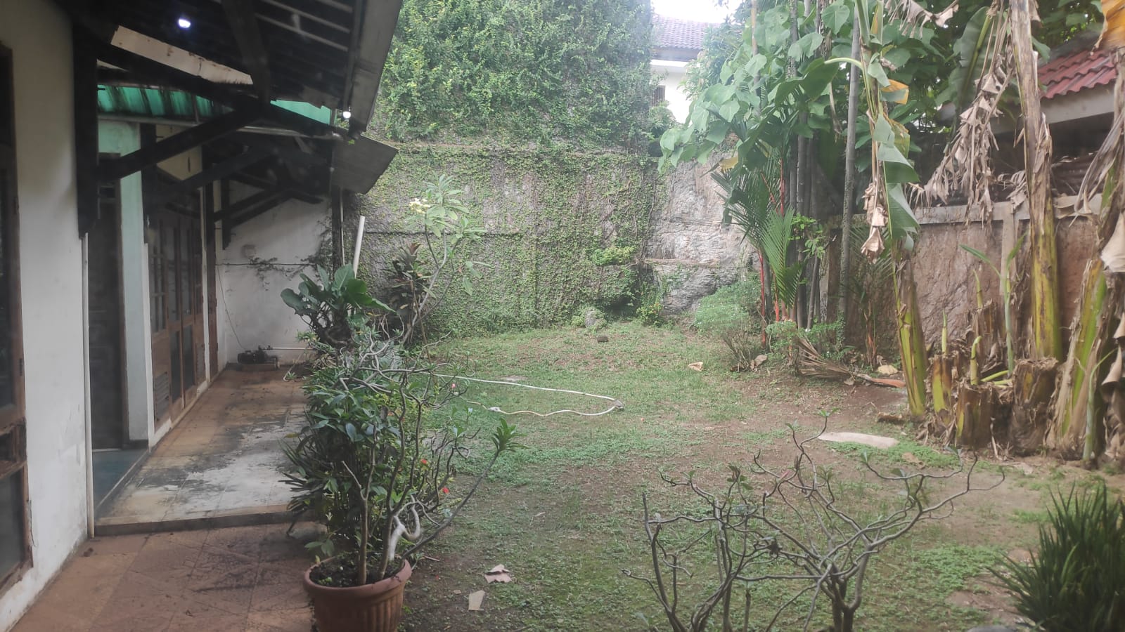 Rumah Dijual di Bintaro, 2 Lantai