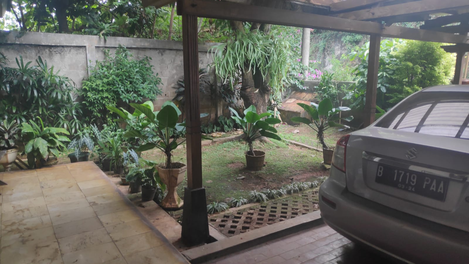 Rumah Dijual di Bintaro, 2 Lantai
