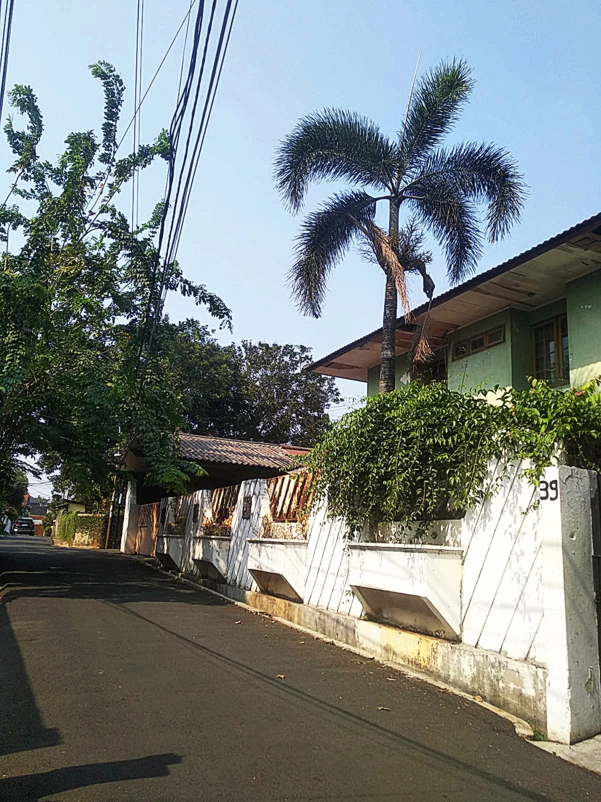 Rumah Dijual di Bintaro, 2 Lantai