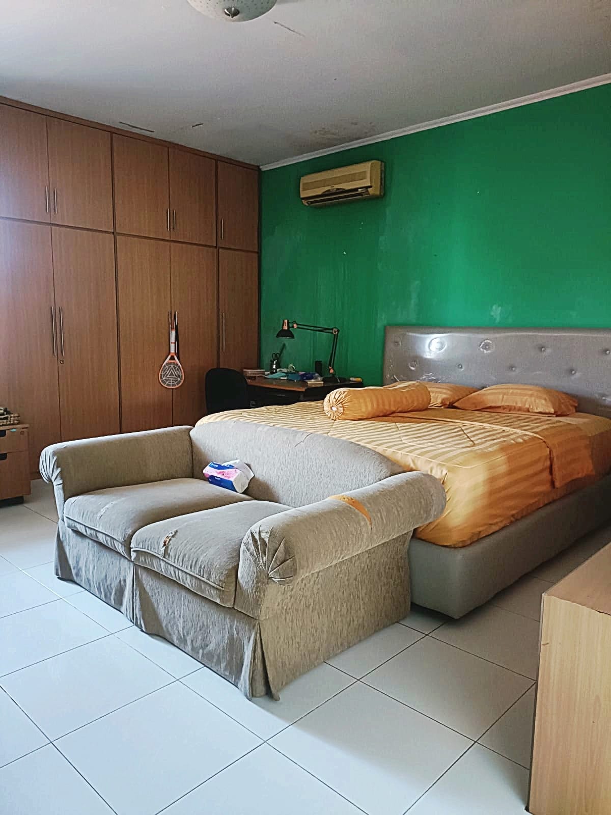 Rumah Dijual di Bintaro, 2 Lantai