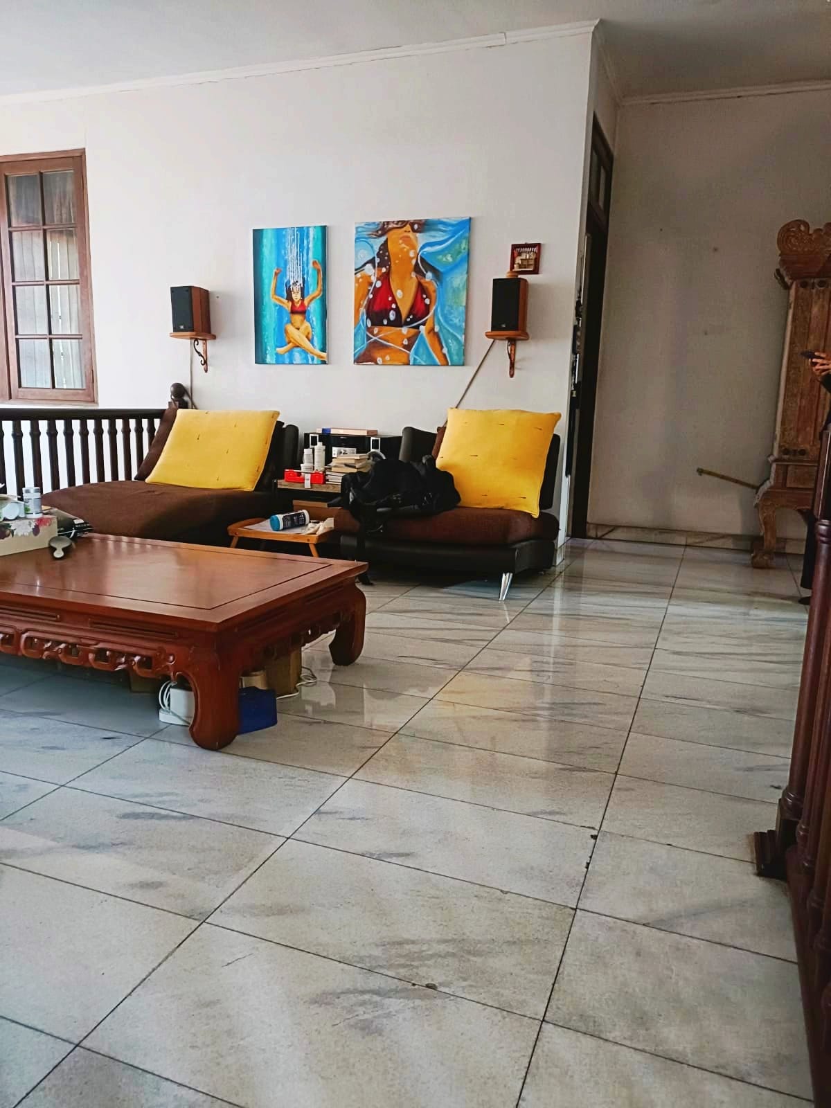 Rumah Dijual di Bintaro, 2 Lantai