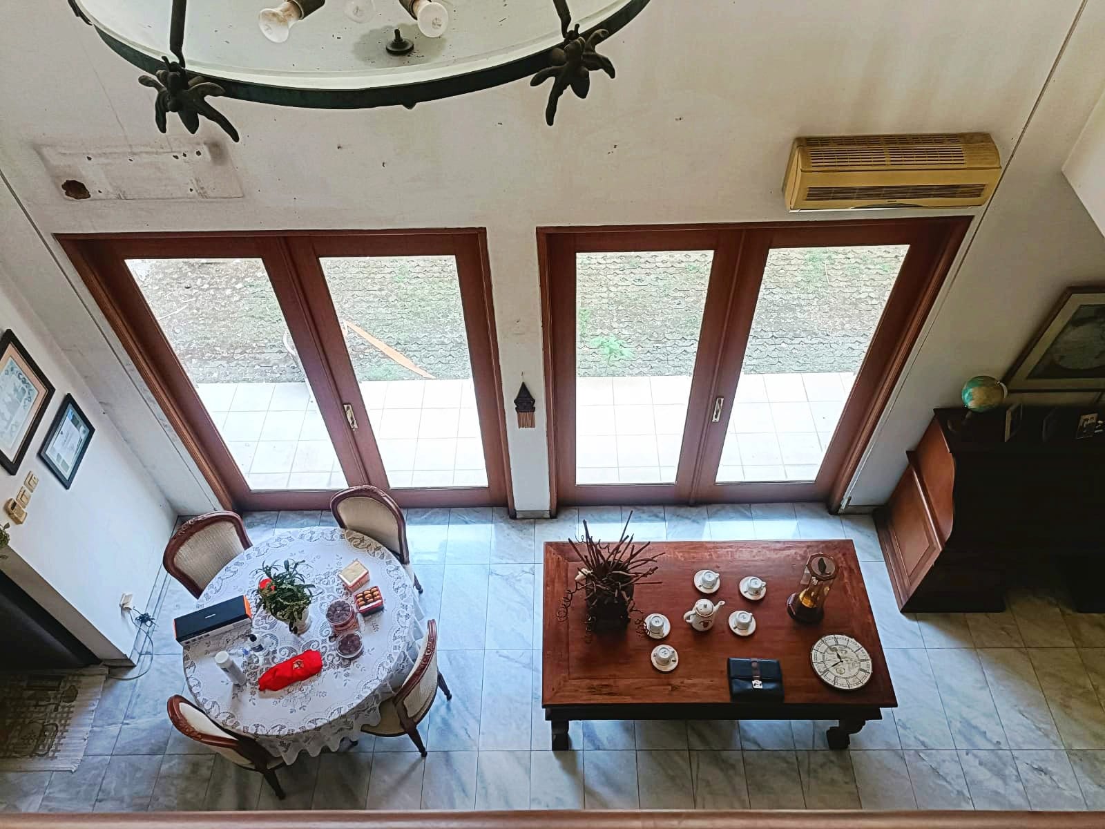 Rumah Dijual di Bintaro, 2 Lantai