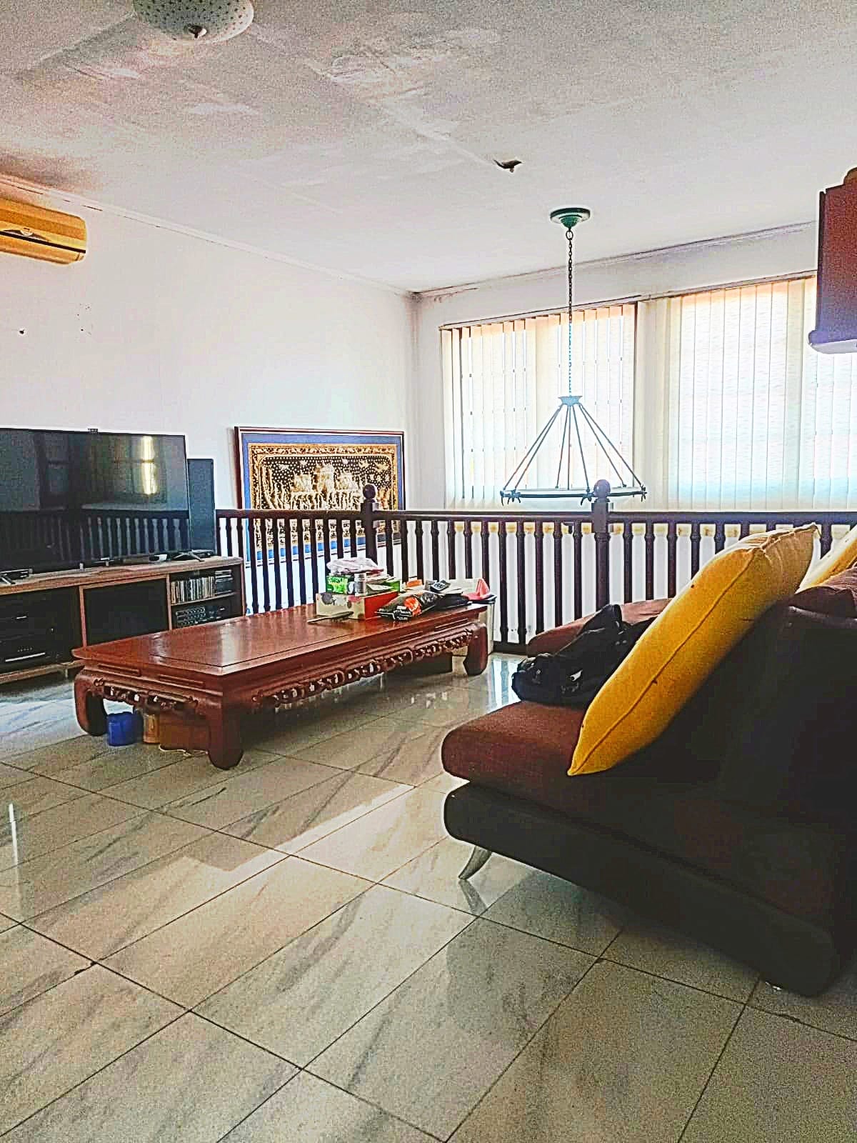 Rumah Dijual di Bintaro, 2 Lantai