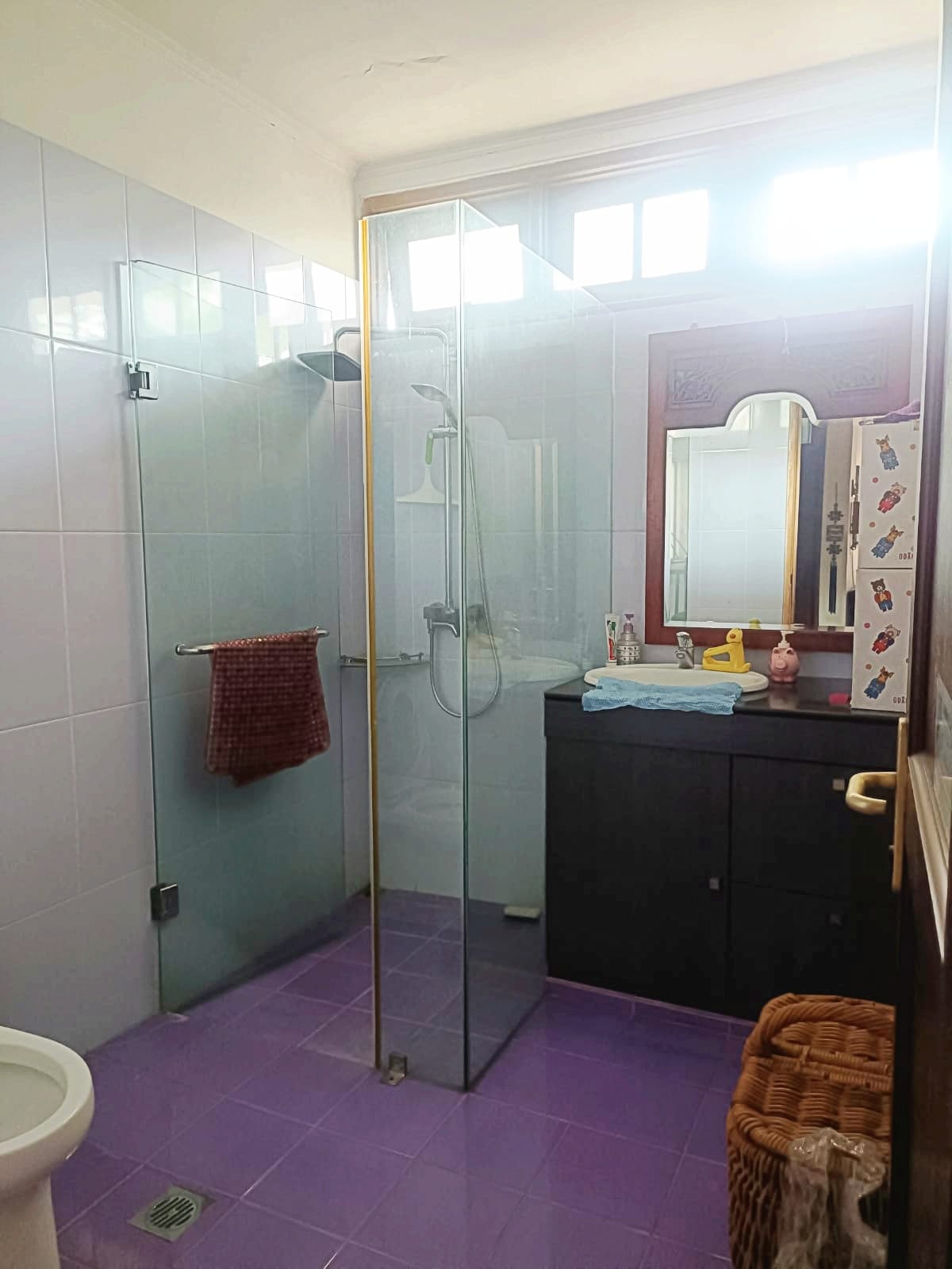 Rumah Dijual di Bintaro, 2 Lantai