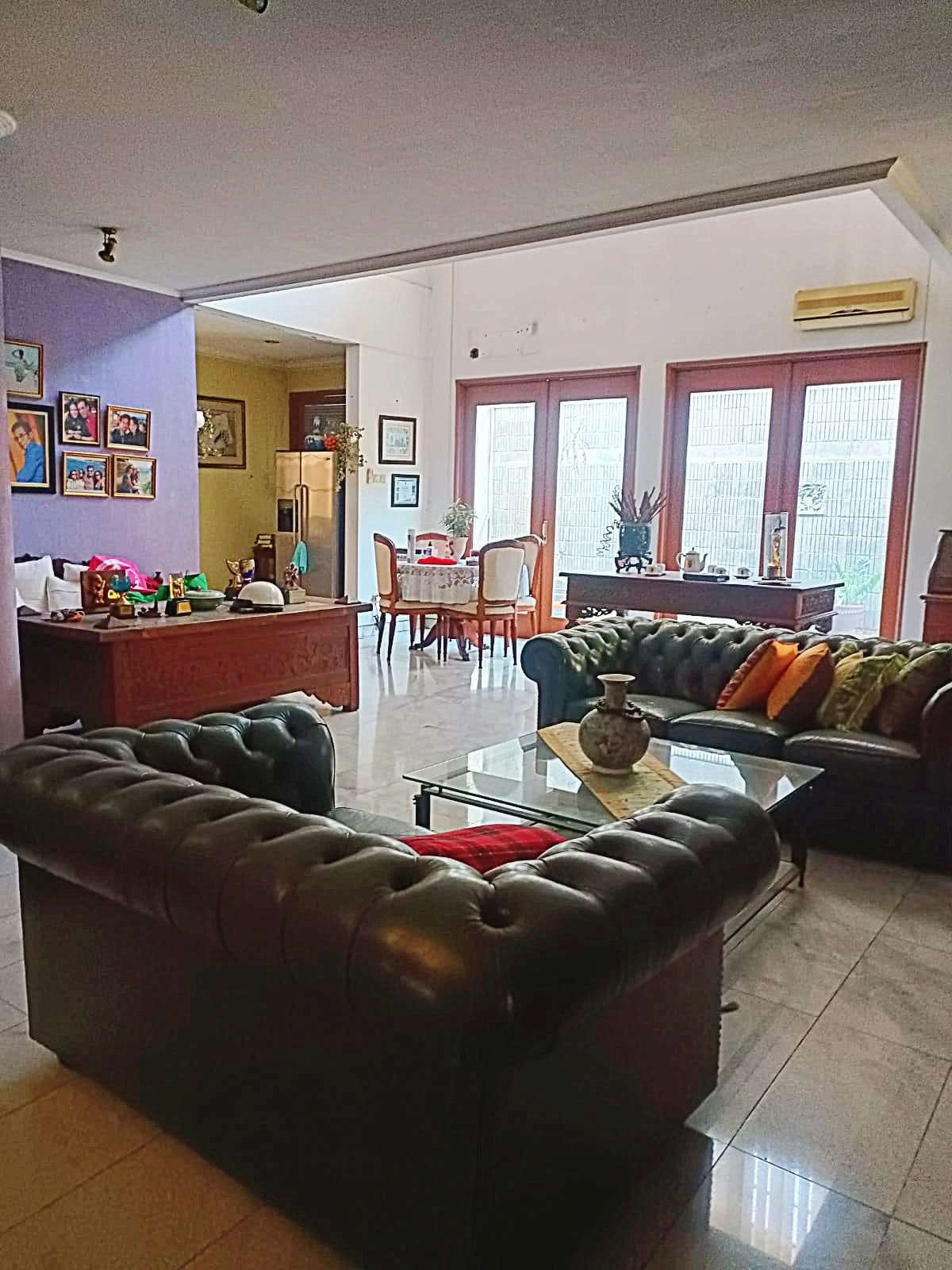 Rumah Dijual di Bintaro, 2 Lantai