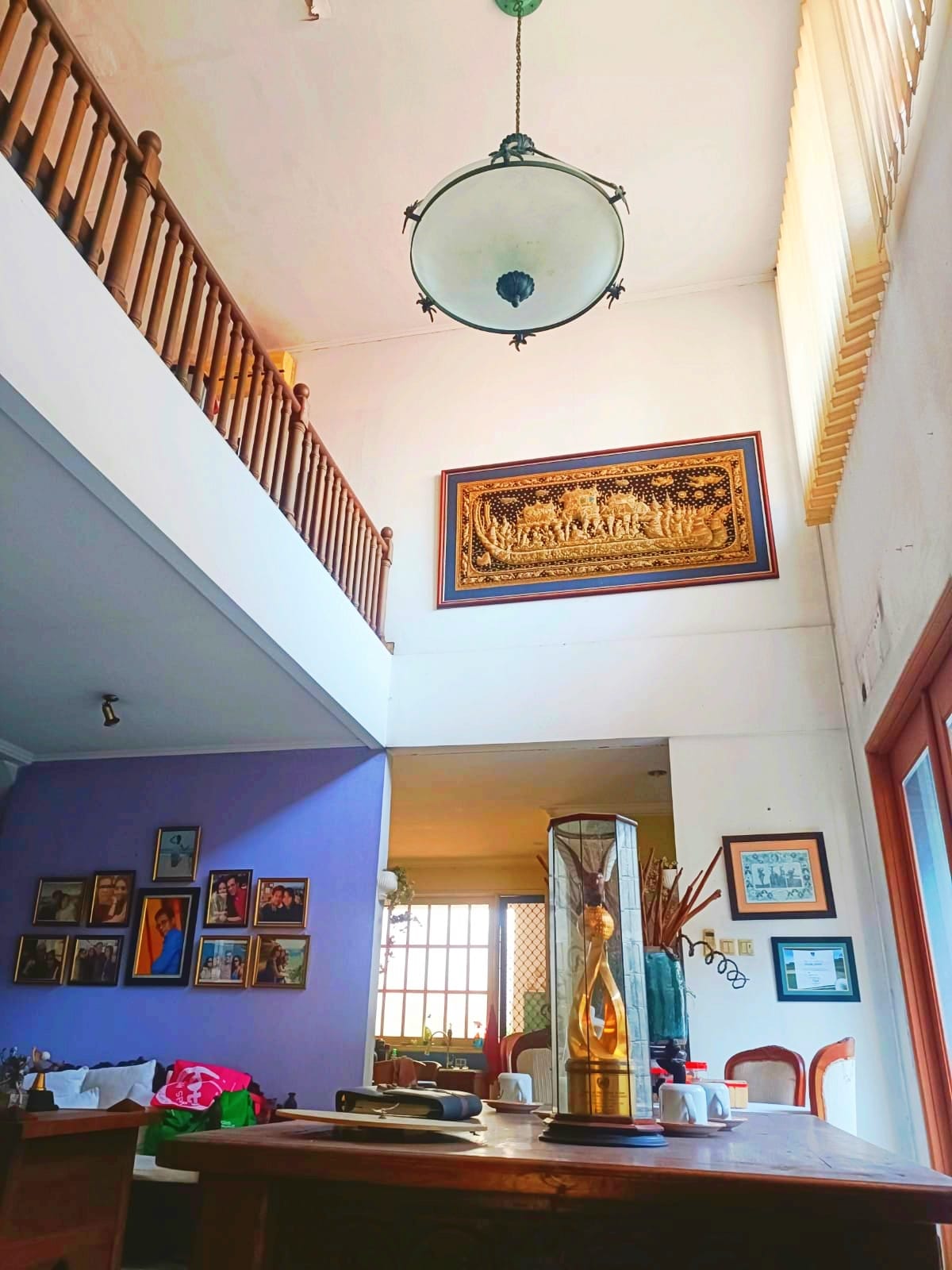 Rumah Dijual di Bintaro, 2 Lantai