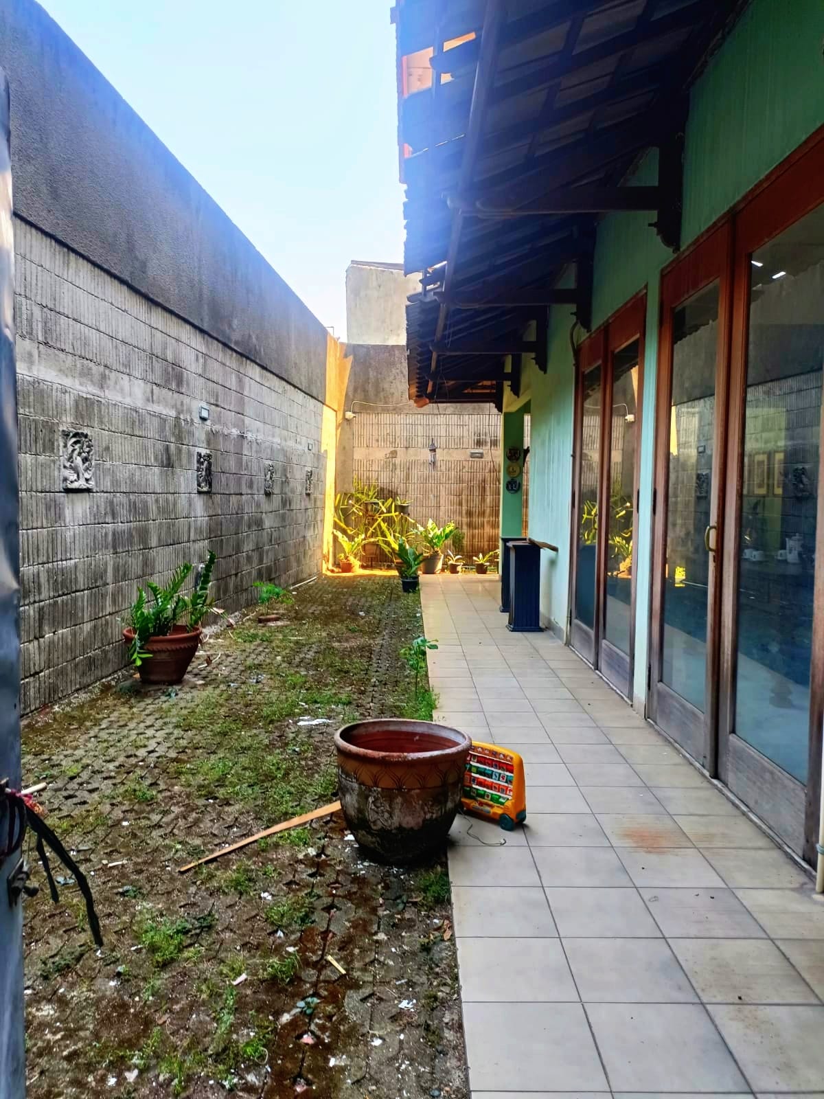 Rumah Dijual di Bintaro, 2 Lantai