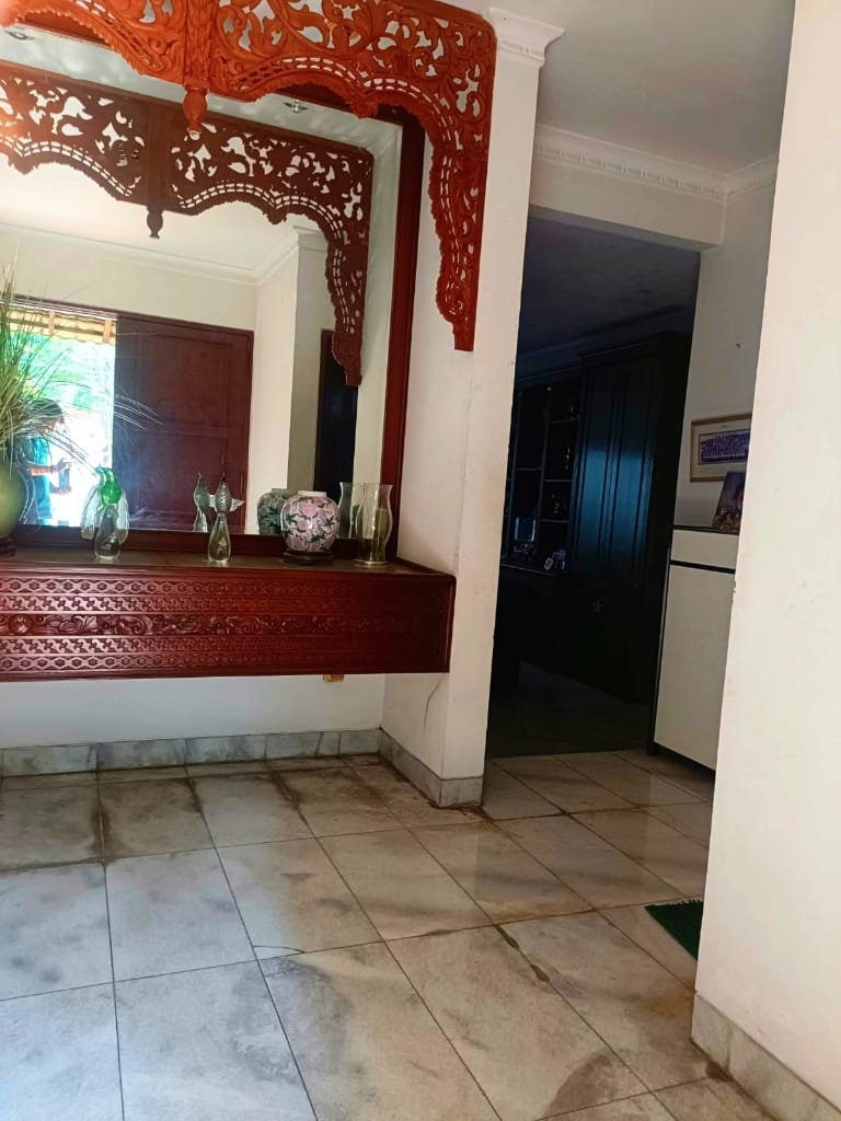 Rumah Dijual di Bintaro, 2 Lantai