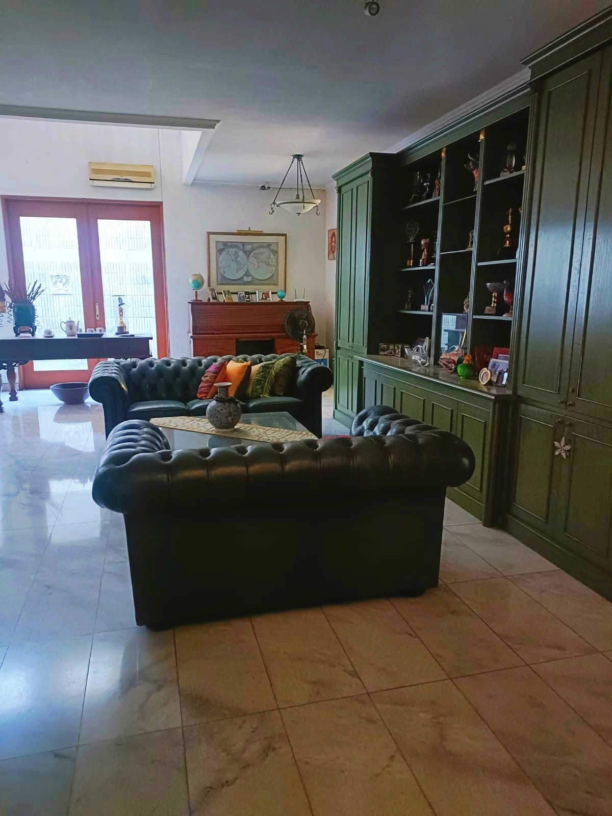 Rumah Dijual di Bintaro, 2 Lantai