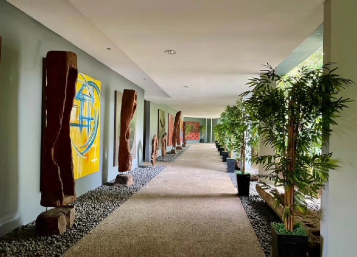 Rumah Dijual di Bintaro Sektor 5, Mewah, Luas