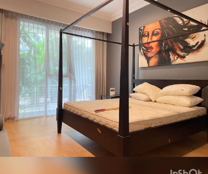 Rumah Dijual di Bintaro Sektor 5, Mewah, Luas