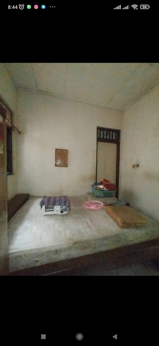 Rumah Dijual di Joglo, Jakarta Barat, 1 Lantai, Akses Dekat Tol JORR