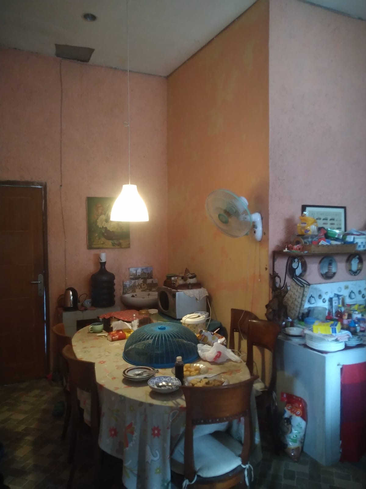 Rumah Dijual di Bintaro, Dekat Bintaro Plaza, dan Stasiun Pondok Ranji