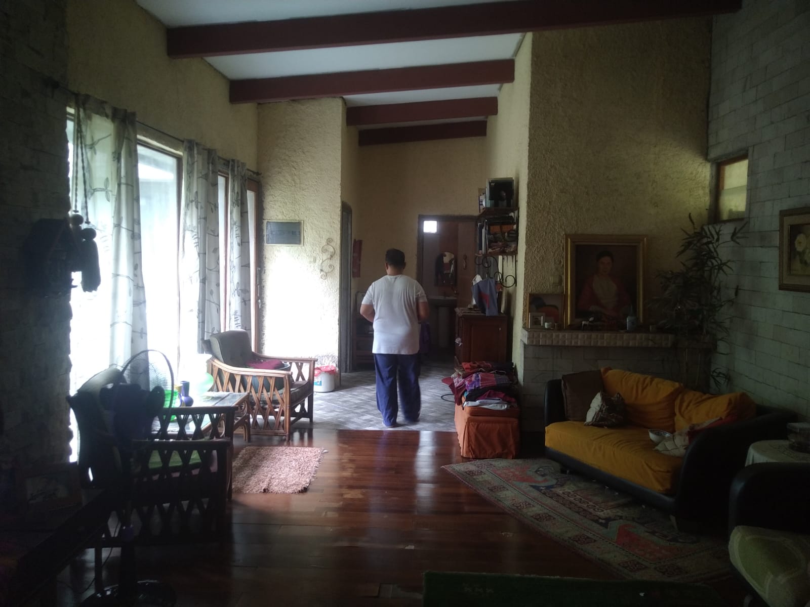Rumah Dijual di Bintaro, Dekat Bintaro Plaza, dan Stasiun Pondok Ranji