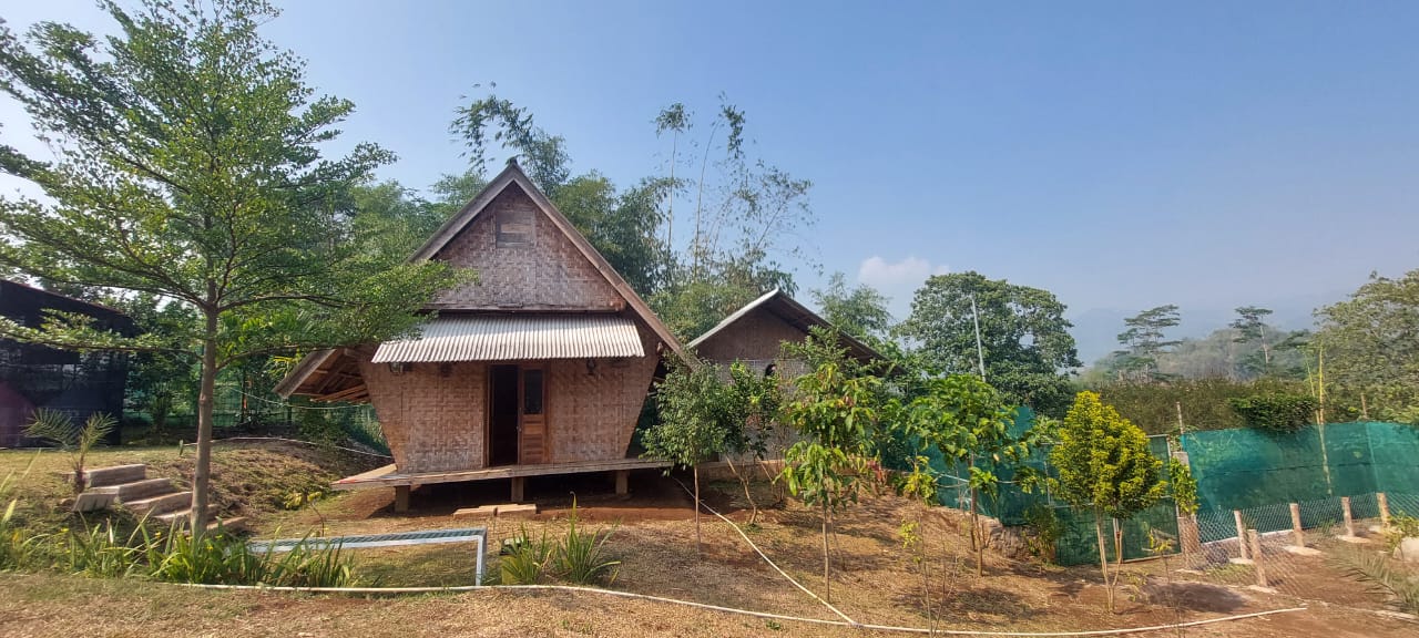 Dijual Rumah Villa Di Bandung