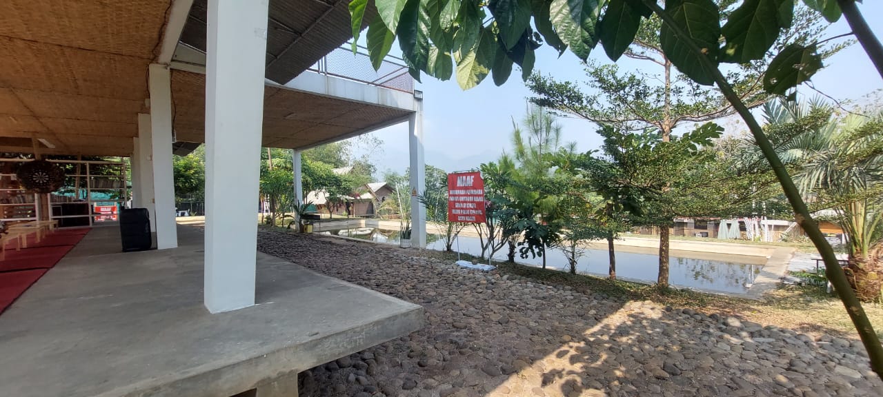 Dijual Rumah Villa Di Bandung