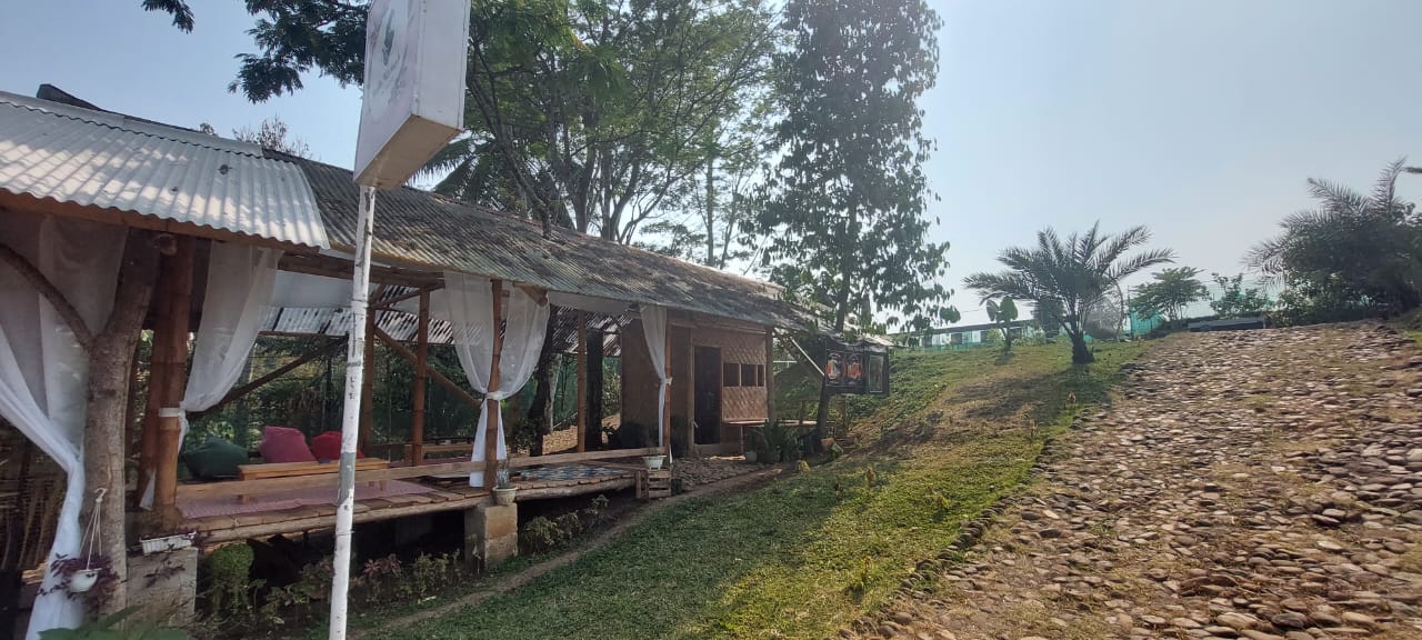 Dijual Rumah Villa Di Bandung