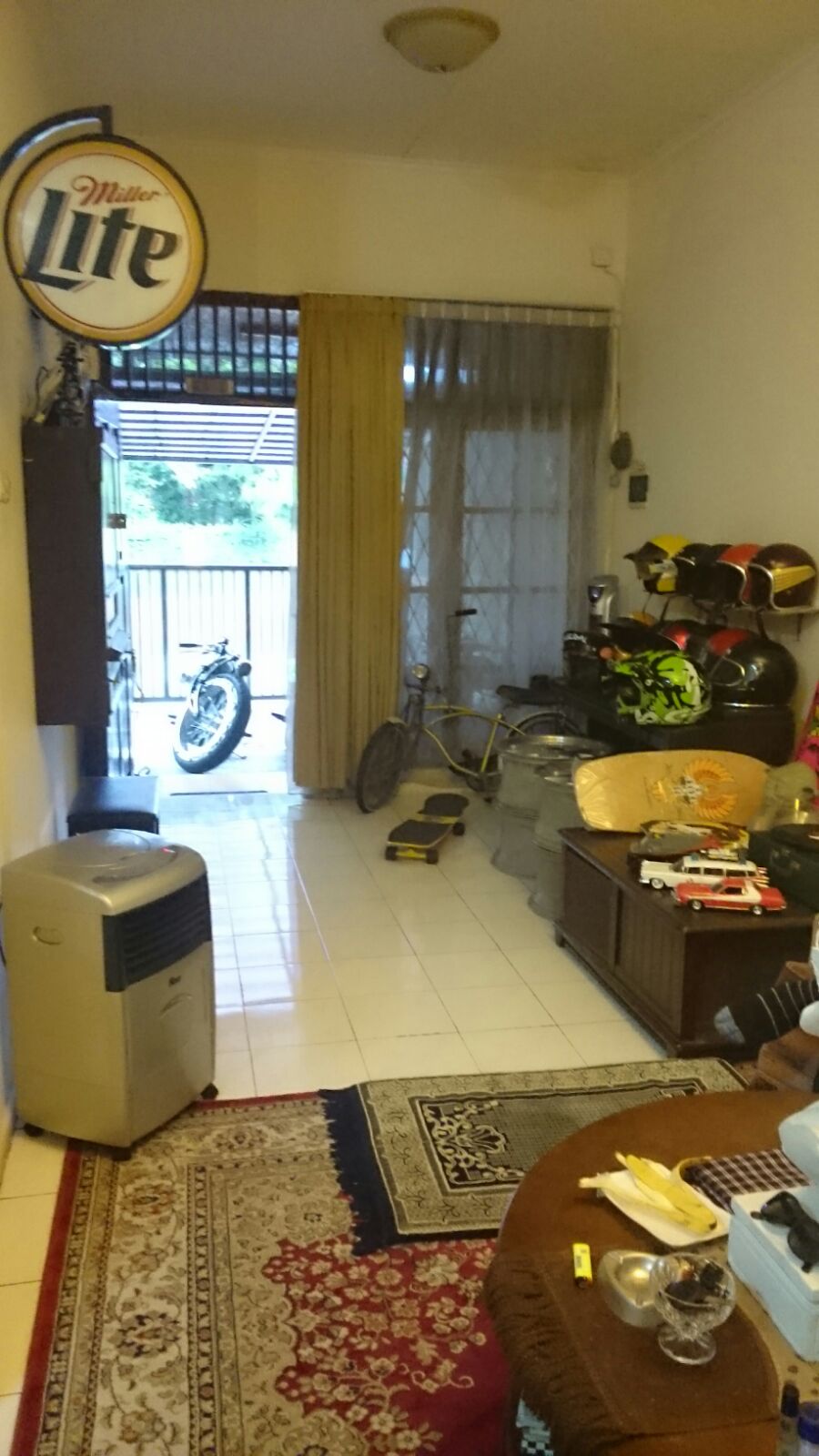 Rumah Di Pondok Indah, Jakarta Selatan. Dekat Mall Pim 2. Langka