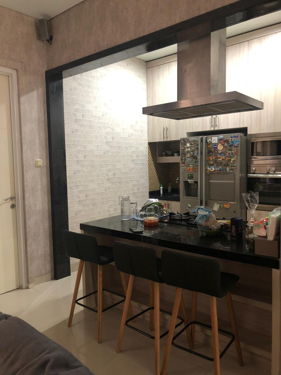 Rumah di Pondok Indah. Dekat PIM dan Akses mudah ke Jalan Ciputat Raya