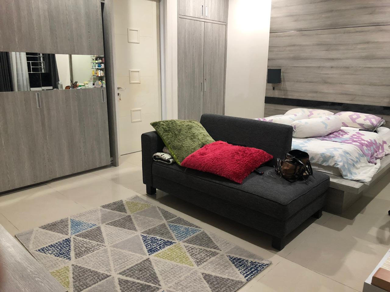 Rumah di Pondok Indah. Dekat PIM dan Akses mudah ke Jalan Ciputat Raya