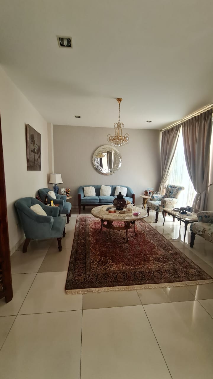 Dijual Rumah Murah di Pinang Nikel Pondok Indah. 2 Lantai Dekat Pondok Indah Mall. Minimalis