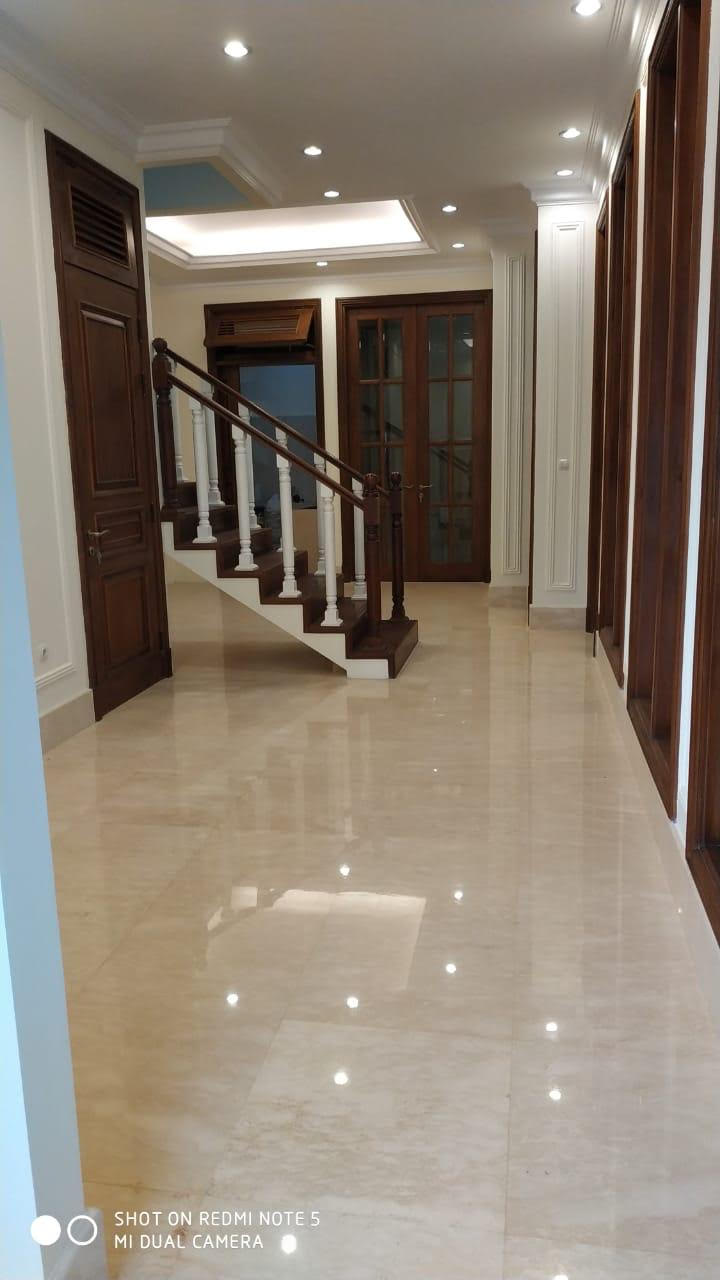 Rumah Murah Brand New. Harga Turun Drastis. Ada Pool