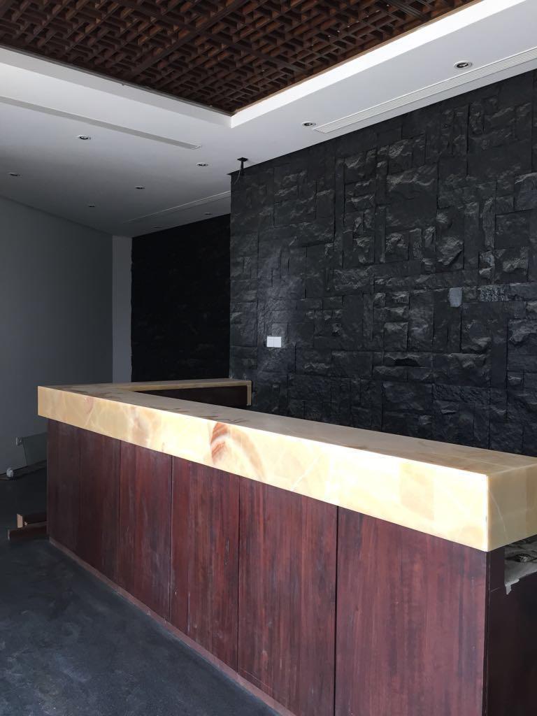 Rumah Brand New, Mewah, Depan Taman, Lokasi Tenang, Ada Pool