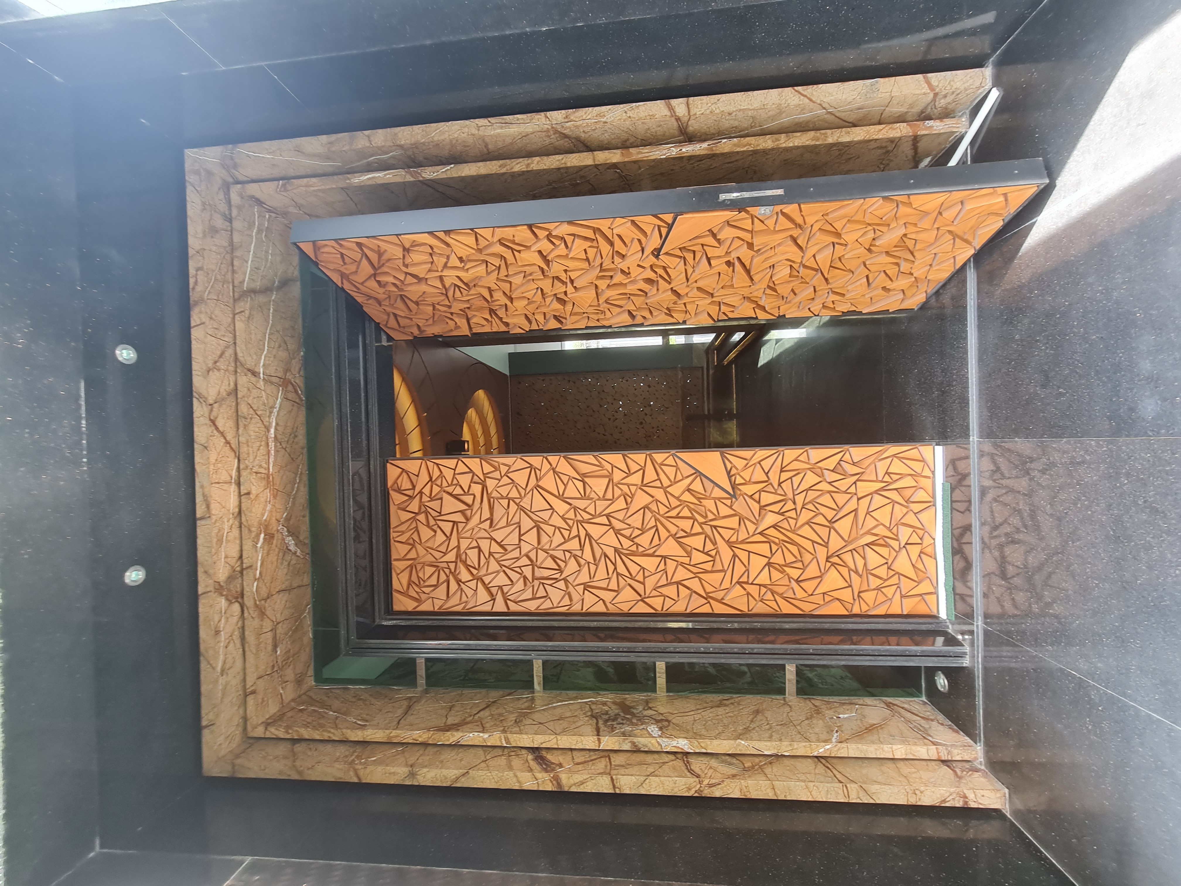 Rumah Mewah dan Lux Depan Taman, Dekat Pondok Indah Mall