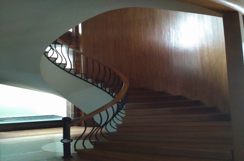 Rumah Baru, Lux Di Pondok Indah, Area Tenang,jalan Lebar