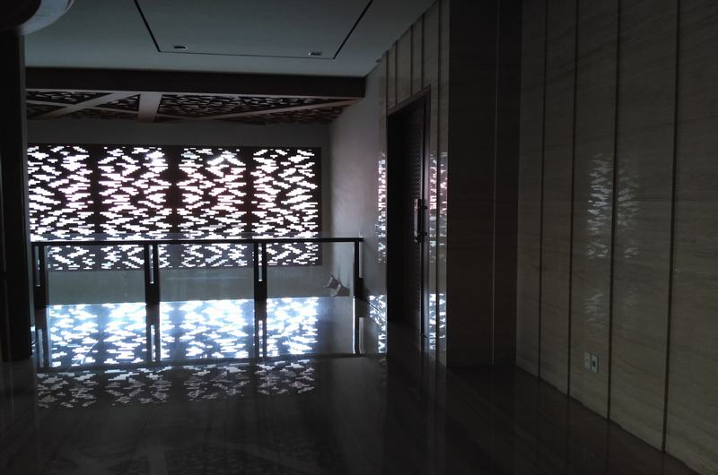 Rumah Baru, Lux Di Pondok Indah, Area Tenang,jalan Lebar