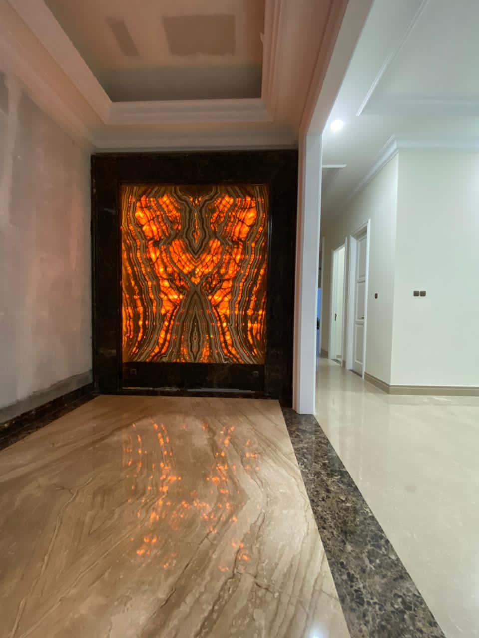 Rumah Mewah Brand New di Pondok Indah. Ada Pool