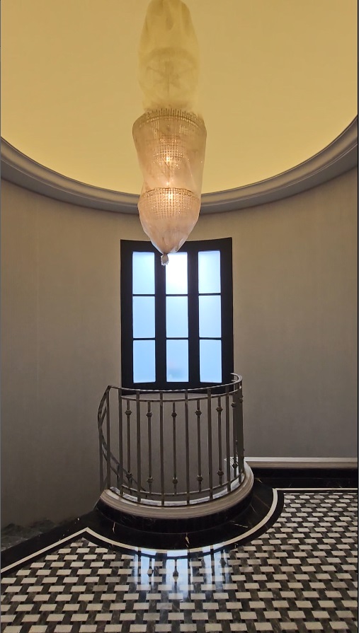 Rumah Mewah Brand New di Pondok Indah