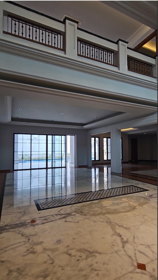 Rumah Mewah Brand New di Pondok Indah