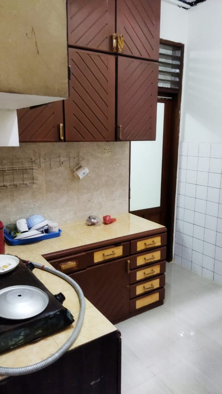 Jual Rumah 2 Lantai Siap Huni di Pondok Indah – Lokasi Strategis dan Nyaman