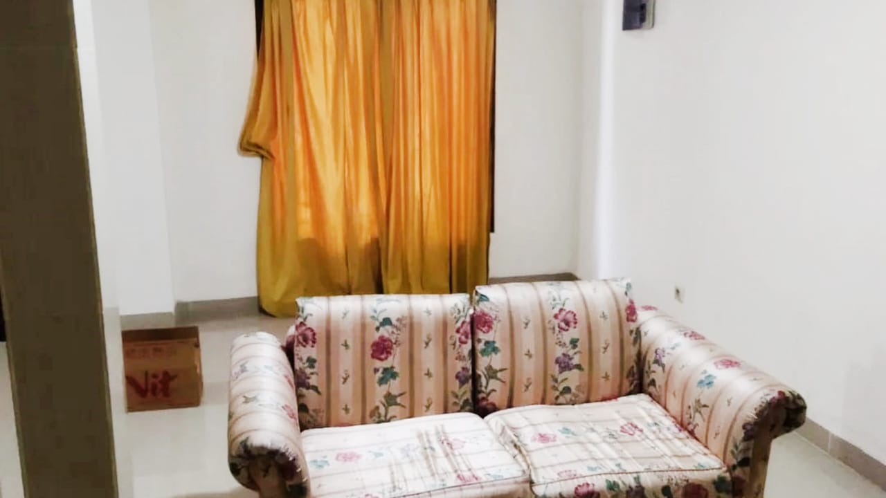 Jual Rumah 2 Lantai Siap Huni di Pondok Indah – Lokasi Strategis dan Nyaman