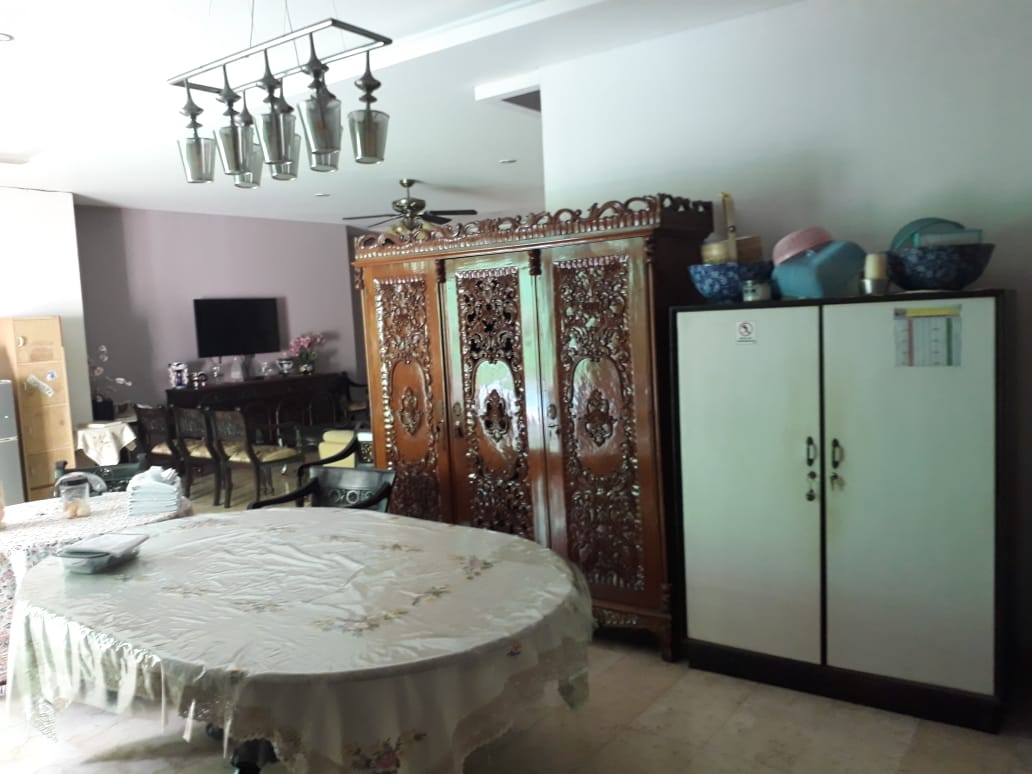 Rumah 2 Lantai di Pondok Indah